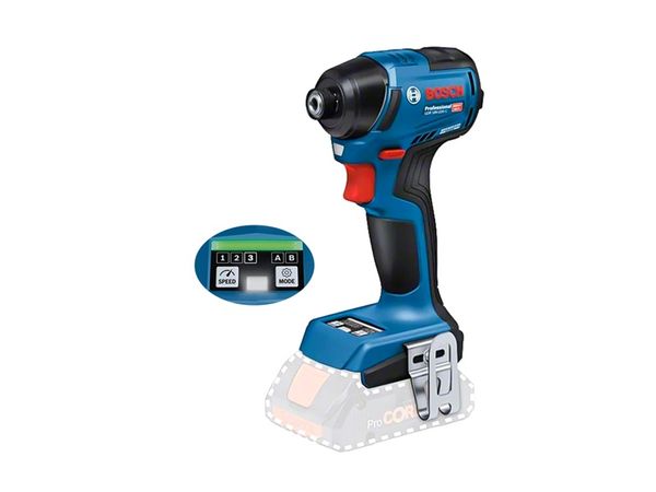  Máy Vặn Vít Bosch GDR 18V-220 C (SOLO) 