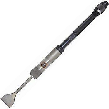 Máy Xủi Gõ Rỉ Kawasaki KPT-J5
