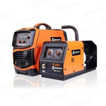 Máy Hàn MIG Jasic MIG 270F N253