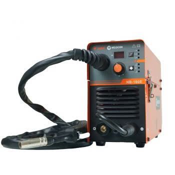 Máy Hàn Mig Bán Tự Động Jasic NB-160E
