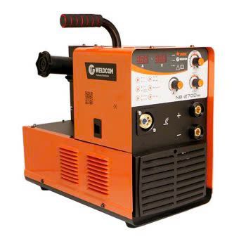 Máy Hàn Mig Jasic NB-270D