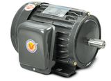  MOTOR ZETMOTO VỎ GANG PLC-Z1.114 