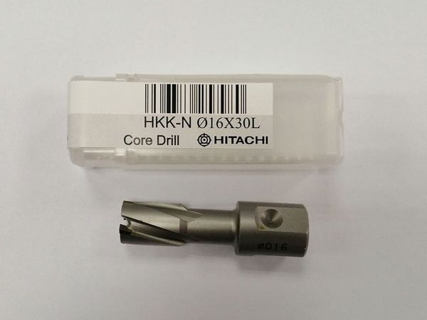  Mũi Khoan Từ Hitachi 16X30L 