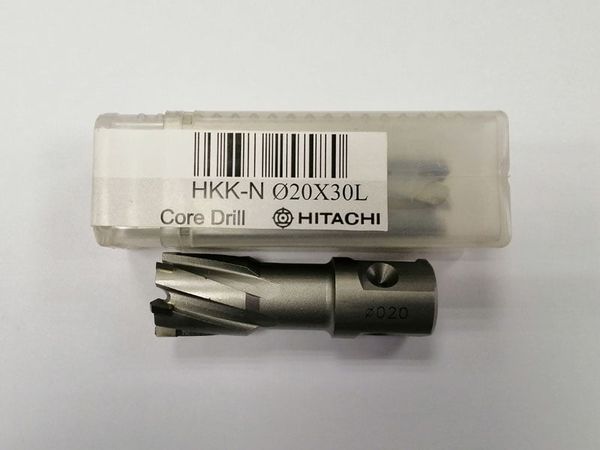  Mũi Khoan Từ Hitachi 20X30L 