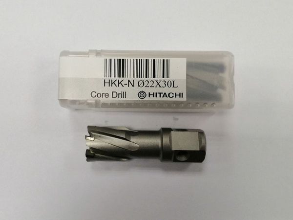 Mũi Khoan Từ HITACHI 22X30L 
