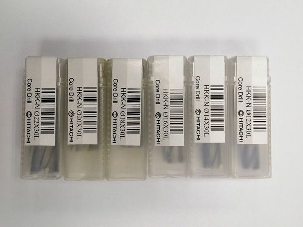  Mũi Khoan Từ Hitachi 18X30L 