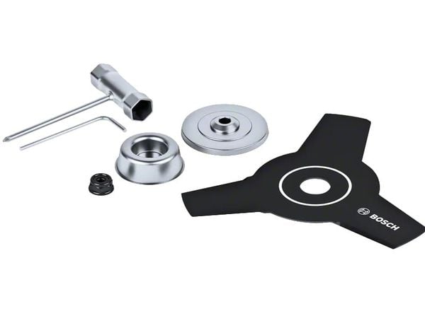  Bộ Phụ Kiện Lưỡi Cắt Cỏ 23cm Bosch F016800631 
