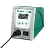  Máy Hàn Chì Kỹ Thuật Số SATA 02003 