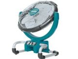  Quạt Dùng Pin(18V/14.4V) Makita DCF300Z 