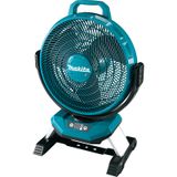  Quạt Dùng Pin(18V/14.4V/Ac) Makita DCF301Z 