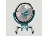  Quạt Dùng Pin(18V/14.4V/Ac) Makita DCF301Z 
