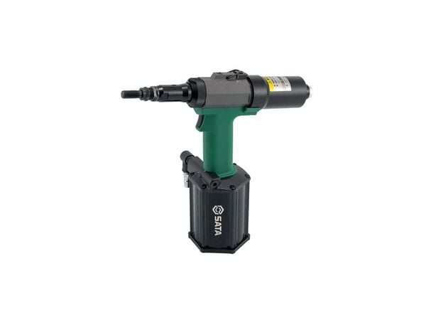  Súng Bắn Đinh Tán Thủy Lực Khí Nén SATA 02765 