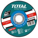  Đĩa cắt kim loại Total TAC2213551 355x3x25.4mm 