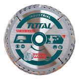  Lưỡi cưa gỗ hợp kim TCT 60 răng Total TAC2311243T 