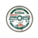  Lưỡi cưa gỗ hợp kim TCT 120 răng Total TAC23115212T 300mm (12