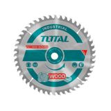  Lưỡi cưa gỗ hợp kim TCT 40 răng Total TAC231A15T 125mm (5