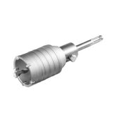  Mũi khoét lỗ hợp kimTotal TAC430501 (50mm) 