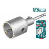  Mũi khoan rút lõi tường Total TAC430601 60mm 
