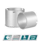  Mũi khoét lỗ tường gạch Total TAC440431 43mm 
