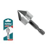  Mũi khoan góc 20.5mm Total TAC812051 