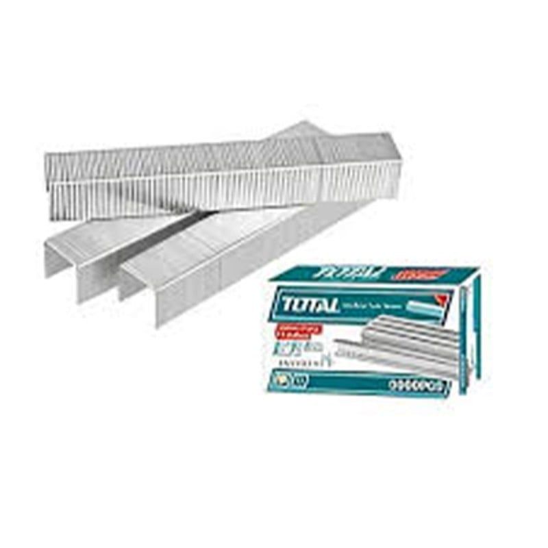  Đinh bấm chữ U 13mm Total TAC920132 