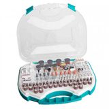  Bộ linh kiện khoan mài mini 250 chi tiết Total TACSD12501 