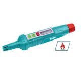  Máy đo chỉ số khí gas Total TETGA23 