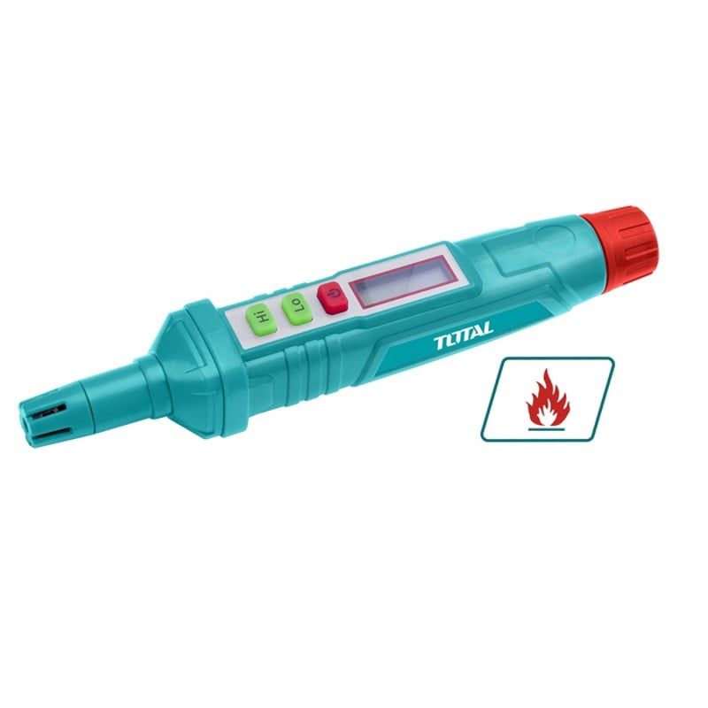  Máy đo chỉ số khí gas Total TETGA23 