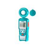 Máy đo cường độ ánh sáng kỹ thuật số Total TETLU01 