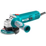  Máy mài góc cầm tay 710W TOTAL TG1071006 4” (100mm) 