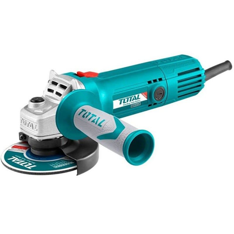  Máy mài góc cầm tay 710W TOTAL TG1071006 4” (100mm) 