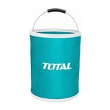  Xô gấp gọn 15L Total TGTFB15 