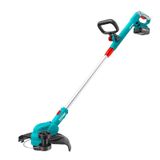  Máy cắt cỏ dùng pin Lithium-Ion 20V Total TGTLI203285 
