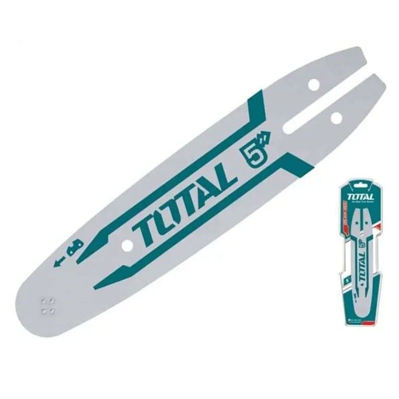  Thanh lam cưa xích 5 inch Total TGTSB50501 