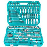  Bộ đồ nghề đa năng 216 chi tiết Total THKTHP22166 