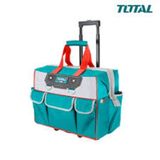  Túi dụng cụ kéo cán cứng 20 inch Total THRRTB2012 
