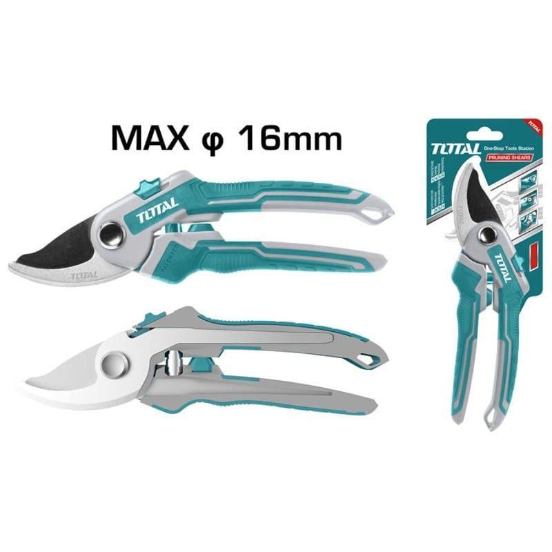  Kéo cắt tỉa cành Total THT0601 8.5
