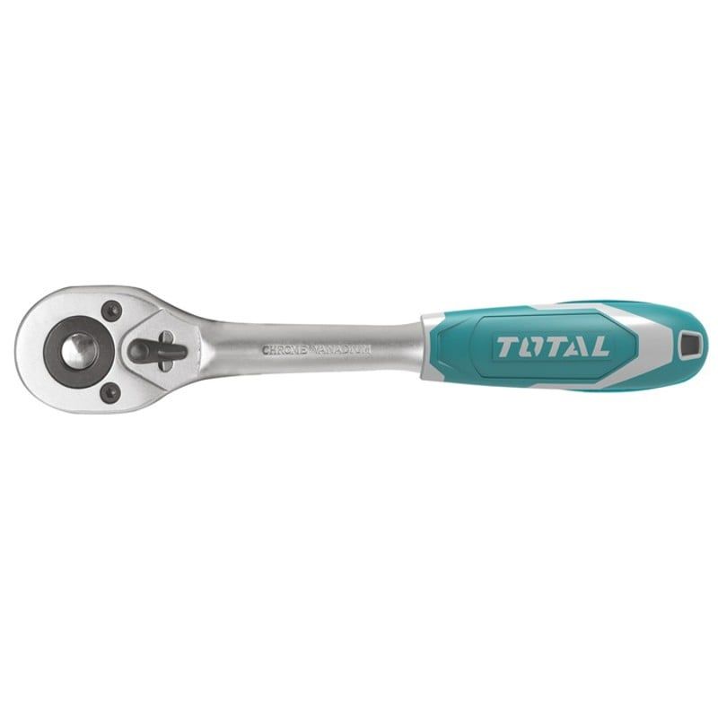  Cờ lê lực Total THT106126 1/2