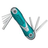  Bộ lục giác xếp 8 chi tiết Total THT1061826 