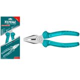  Kìm điện Total THT110712 7