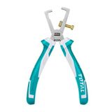  Kìm tuốt dây điện Total THT1566P 6