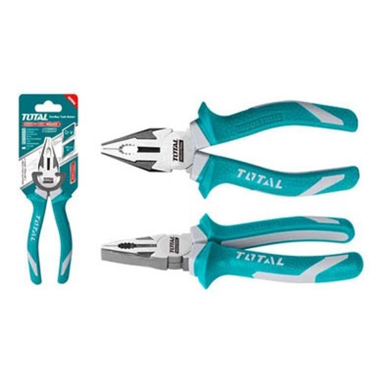  Kìm điện Total THT210806 8