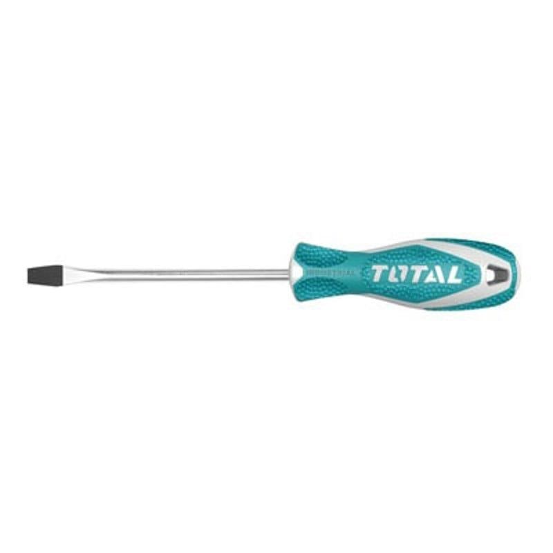  Tuốc nơ vít (tô vít) dẹp Total THT2146 5.0mm 