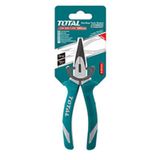  Kìm mũi nhọn Total THT220606 6