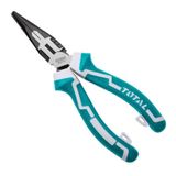  Kìm mũi nhọn mỏ dài cao cấp Total THT220806S 8