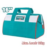  Túi đựng đồ nghề 16 inch Total THT261625 