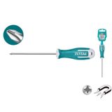  Tuốc nơ vít bake Total THT26PH2125 PH2x125mm 