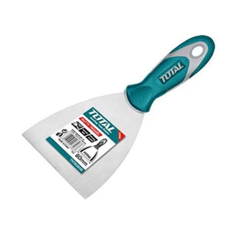  Xẻng trát sủi hồ Total THT831006 100mm 