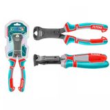  Kìm càng cua trợ lực 65% dài Total THTC560806 215mm 
