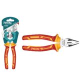  Kìm răng cách điện 1000V Total THTIP2161 6